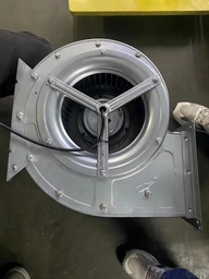 Internal fan