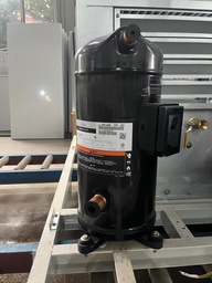 Compressor（410A)